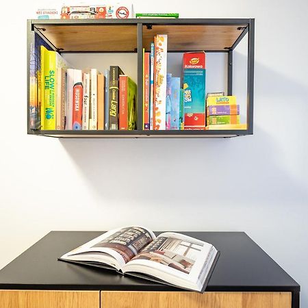 Apartament Na Deptaku, Czekoladowy-Zdroj, Myweek Duszniki Zdrój Zewnętrze zdjęcie